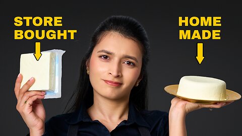 Can You Actually Taste The Difference Between Paneer?