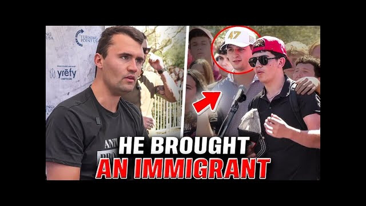 Should Green Card Holders Who Love America Be Exempt From Deportation