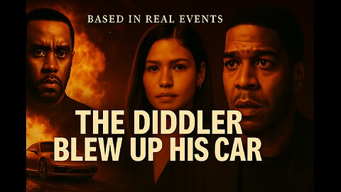 The Diddy & Kid Cudi Horror Story