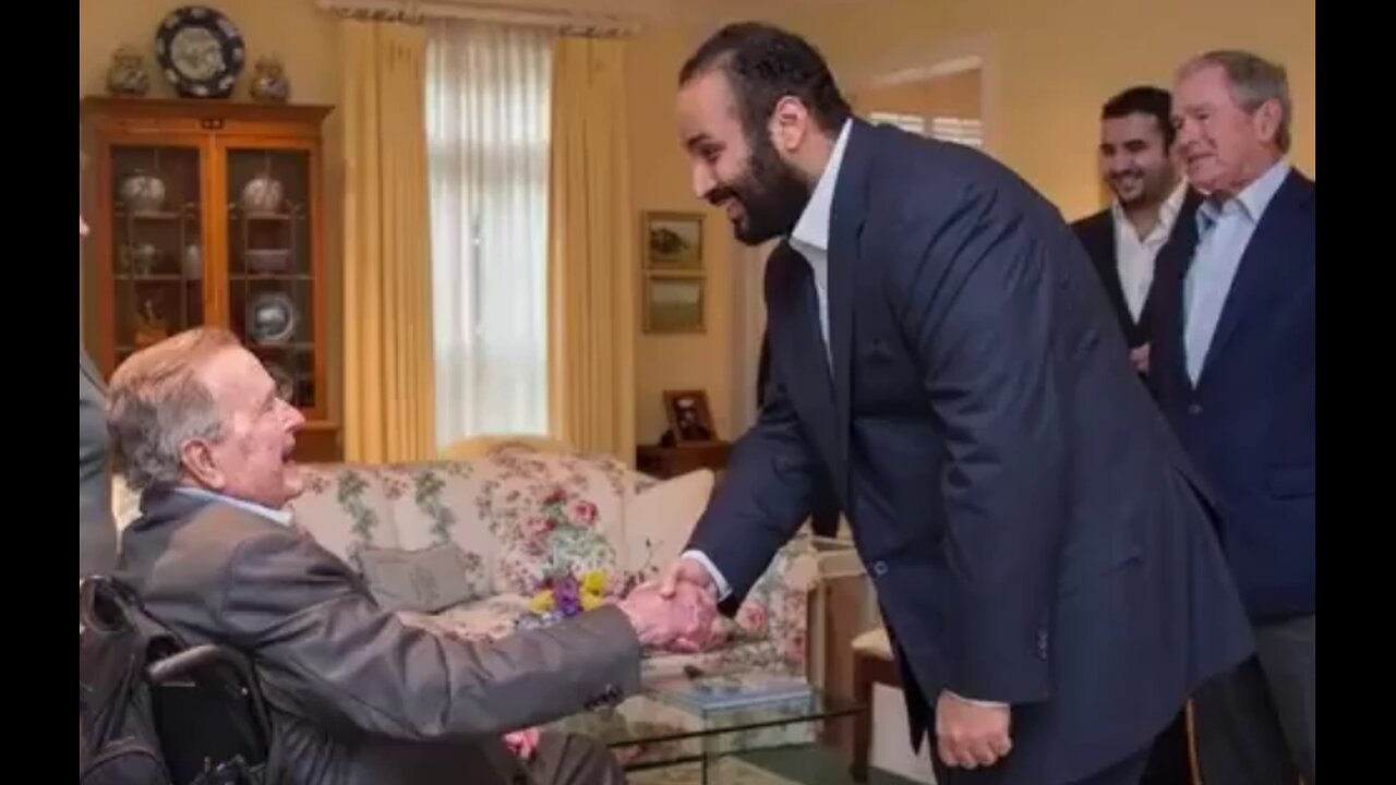 Mohammad Sakher was killed by the Saudi Regime for the following Findings in this video