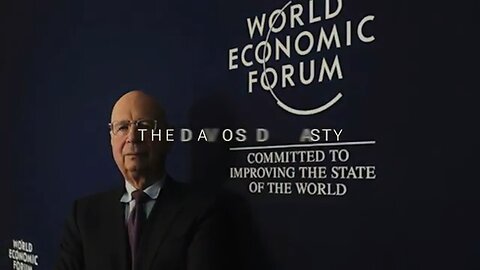 The Agenda: Their Vision - Your Future (2025) | Full Documentary (4K)