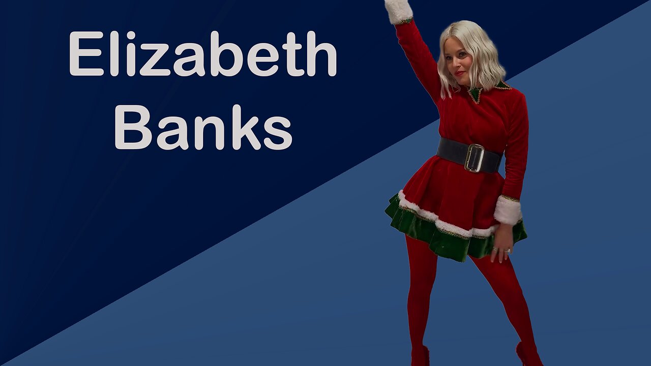 Elizabeth Banks