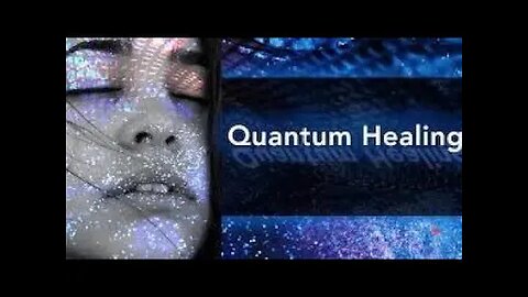 Quantum Healing is it right for you and are you ready to get involved with experts in the field?