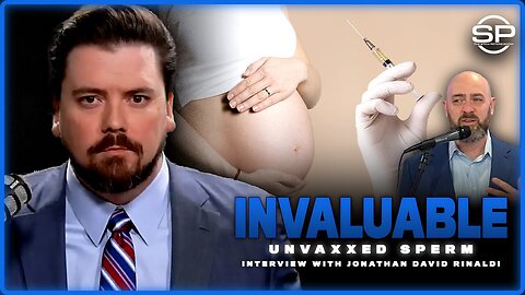 "Increasing Demand for Unvaccinated Sperm Donors Amid Vaccine Concerns Among Mothers"