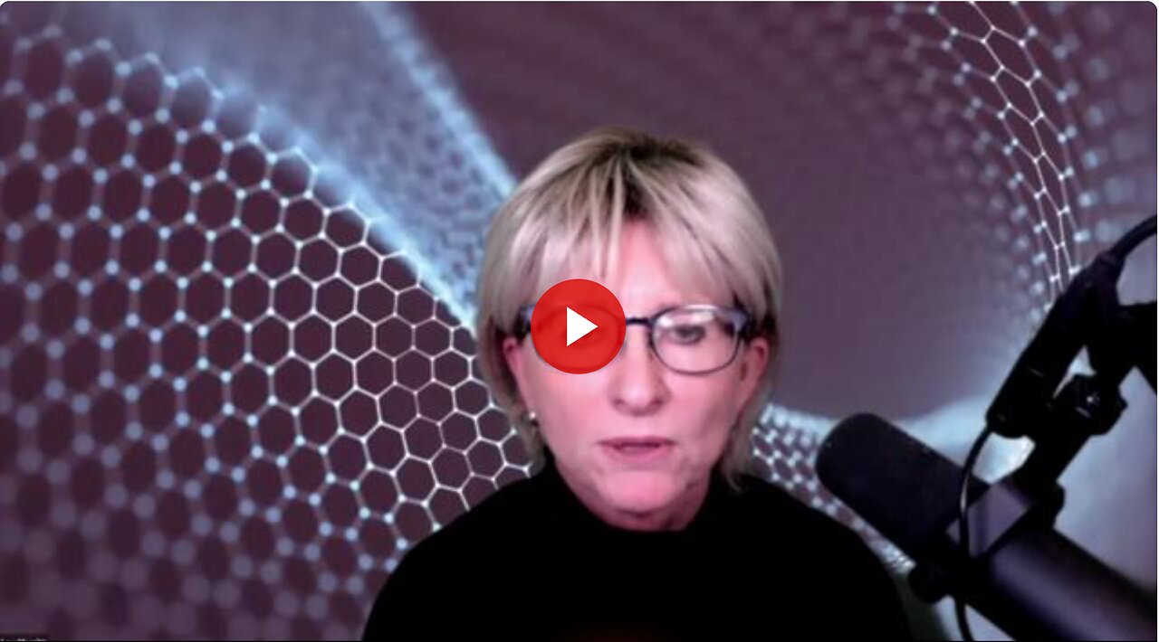 Dr. Lee Merritt: Parasites--a New Paradigm - Published October 20, 2022