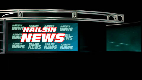 NAILSIN NEWS ALIVE! Cats, Poo and The Devil!
