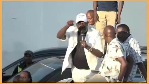 Kijana Mdogo aliuliwa kwa cell za police