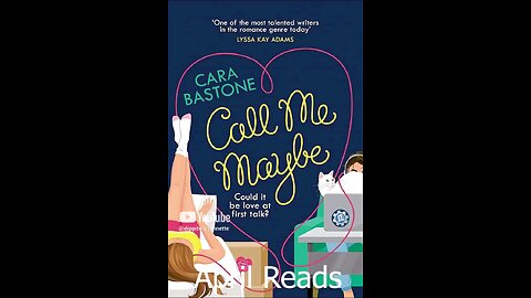 Books I Read In April