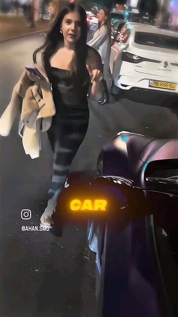 ATTITUDE STATUS VIDEO