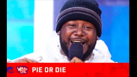 T-Pain Gets Put On The Spot 🤭 Wild 'N Out