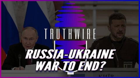 Istanbul Talks, Russia-Ukraine War End, Media-Pushed Trump Netanyahu Fight with Mark Sleboda