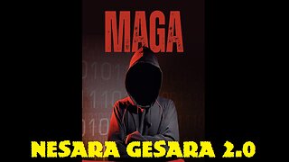 Phil Godlewski: MAGA - NESARA GESARA 2.0