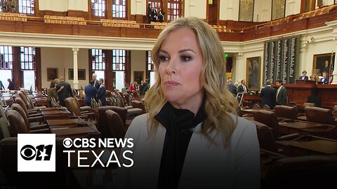 The Texas Propositions for the Constitution