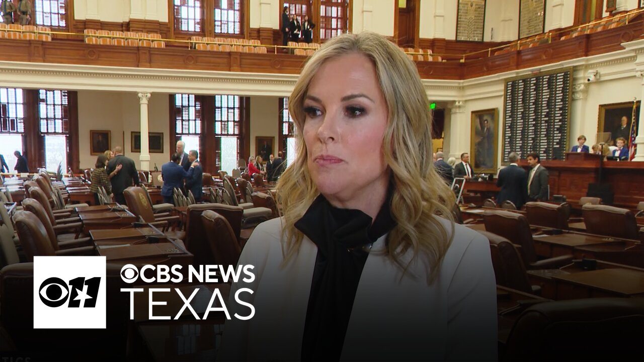 The Texas Propositions for the Constitution