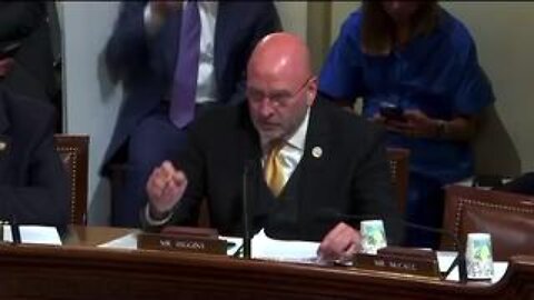 'We’re building criminal case files. We’re interviewing the 35,000 children...'