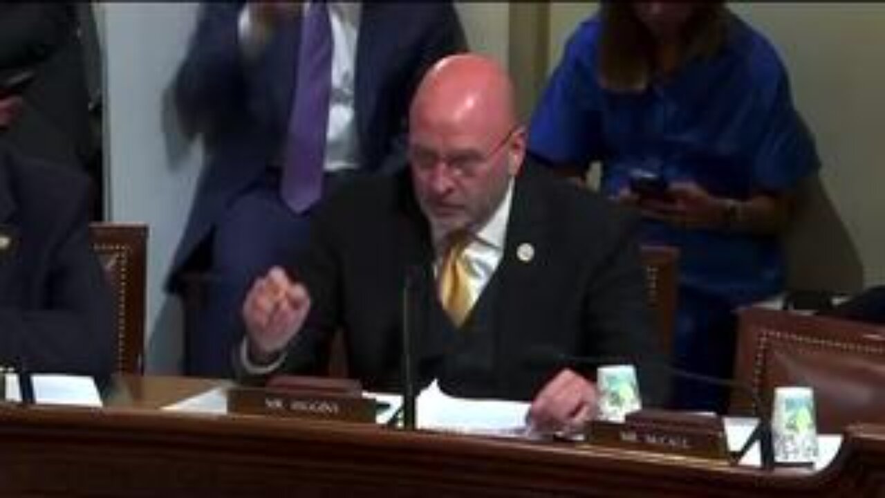 'We’re building criminal case files. We’re interviewing the 35,000 children...'