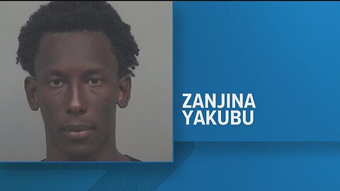 Man Accused Of Slipping Into Georgia Middle School Through Side Door Found With Knife, Vape Pens