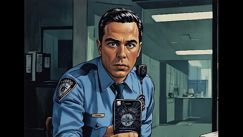 The Last Transmission: Part 4