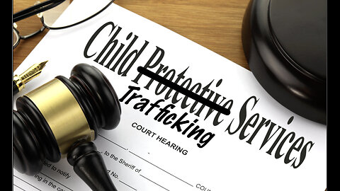Child Trafficking Services