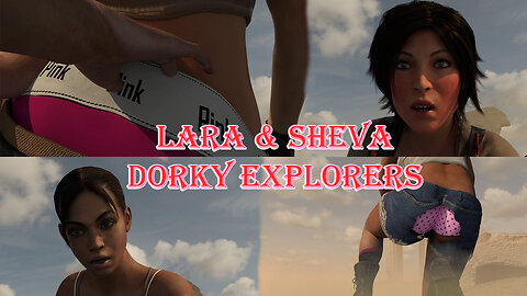 Dorky Explorers (Uncut)