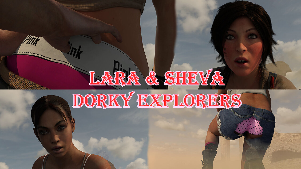 Dorky Explorers (Uncut)