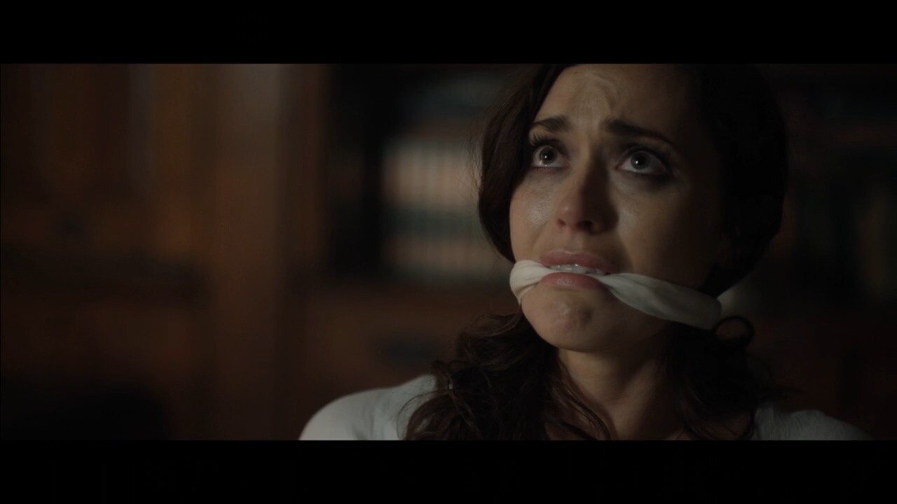 The Hexecutioners (gagged)