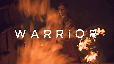 W A R R I O R