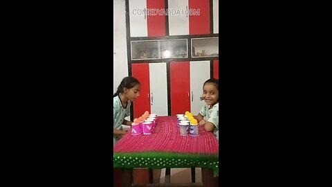 Play this game with your children