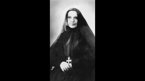 22 The Feast of Saint Frances Xavier Cabrini