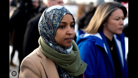 Ilhan Omar Draws Backlash After Social Media Post Allegedly Suggesting Trump Should Be ‘Executed’