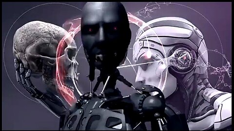A.I. ASSIMILATION & COVID-19 VACCINE NANOTECHNOLOGY - INTERVIEW #1 👊