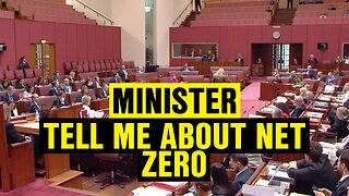 Net Zero Idea...