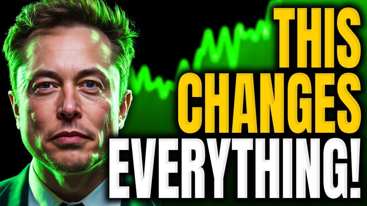 These Stocks Are Set To SKYROCKET!!!