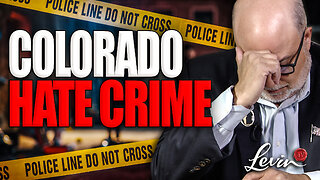 Hate Crime in Colorado Exposes the Rise of Antisemitic Domestic Terrorism