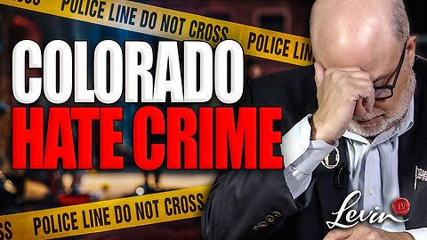 Hate Crime in Colorado Exposes the Rise of Antisemitic Domestic Terrorism