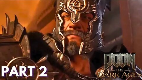 Doom: The Dark Ages - Part 2 - Hebeth