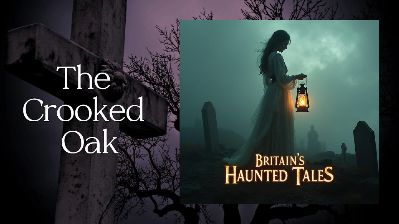 The Crooked Oak