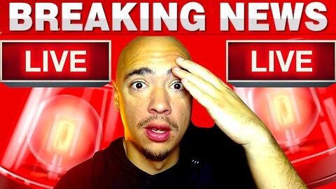BREAKING CRYPTO NEWS TODAY! MASSIVE CRYPTO PUMP HAPPENING NOW!