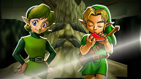 The Garden of Eden in Video Games | A Study in Archetypes