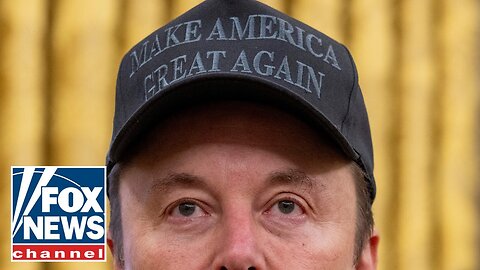 Why Elon Musk is in the _worst position possible_