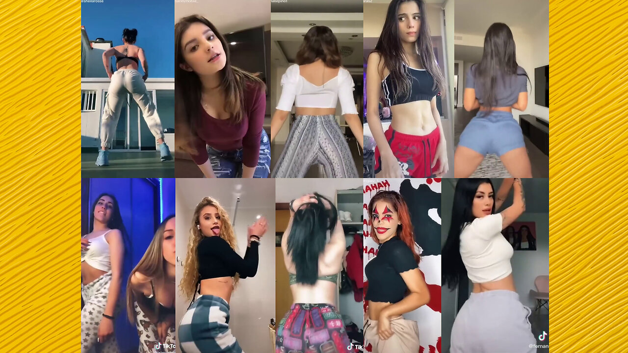 Coolant Dance Tik tok Challenge ❤️‍ClipchampGirls 2025
