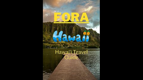 Hawaii Travel Guide #travel #usa #hawaii #trending