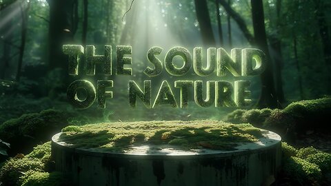 Mystical tongues of the spirit that address creation
