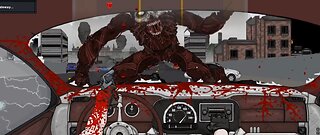Road of The Dead Full Playthrough