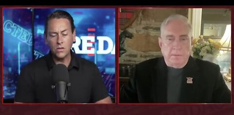 Col. Douglas MacGregor ~ We are not Prepared Looming Reckoning