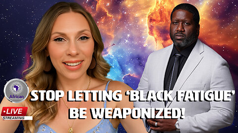 Them Folks Attempt To Culturally Appropriate 'Black Fatigue' & Turn It Into A Slur