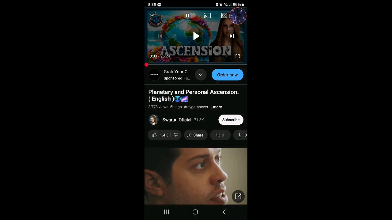 Ascension Is A Scam Untill You Take Reality Into Your Own Hands