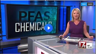 RTI study shows PFAs could get into beer