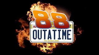 ⬛️⚡️ 88 OUTATIME: BACK TO THE FUTURE CODED ▪️ 2016 ELECTION, 911, PREDICTIVE PROGRAMMING
