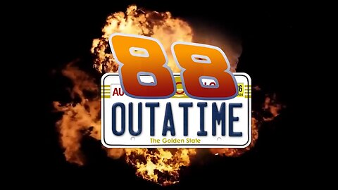 ⬛️⚡️ 88 OUTATIME: BACK TO THE FUTURE CODED ▪️ 2016 ELECTION, 911, PREDICTIVE PROGRAMMING